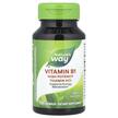 Vitamin B-1, Вітамін B1 100 мг Тіамін HCl, 100 капсул