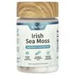 Фото товару Irish Sea Moss, Ірландський морський мох, 60 капсул