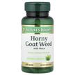Фото товару Horny Goat Weed with Maca, Горянка та Мака, 60 капсул