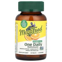 Women's 40+ Витамины для женщин 40+ MegaFood