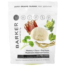 Mushroom Adaptogen Gummies Passion Fruit Watermelon