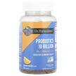Фото товару Probiotics Orange Dream 10 Billion, Пробіотики, 60 цукерок