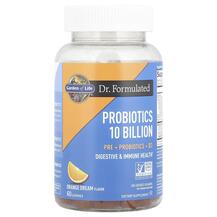 Огляд на Пробіотики Probiotics Orange Dream Огляд на Пробіотики Probiotics Orange Dream