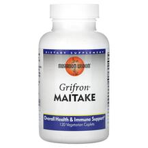Гриби Майтаке Grifron Maitake Mushroom Wisdom