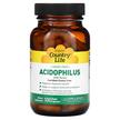 Acidophilus with Pectin, Лактобактерії Ацидофілус, 100 капсул