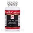 Фото товару Health Concerns, Clear Phlegm, Трави, 90 капсул
