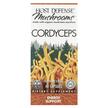 Host Defense Mushrooms, Cordyceps, Гриби Кордицепс, 60 капсул