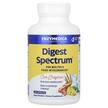 Enzymedica, Digest Spectrum, Травні Ферменти, 240 капсул