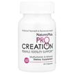 Фото товару ProCreation Female Fertility Support, Підтримка Лібідо, 60 капсул