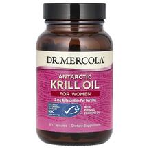 Масло Антарктичного Кріля Antarctic Krill Oil for