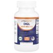 Фото товару Vitamatic, DGL, Лакриця, 200 капсул