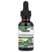 Nature's Answer, Graviola Soursop 1000 mg, Гравіола, 30 мл