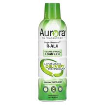 Альфа-ліпоєва кислота Mega-Liposomal R-Alpha Lipoic