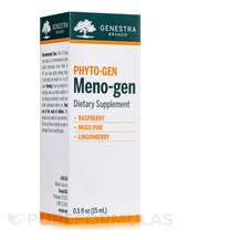 Підтримка менопаузи Meno-gen Genestra 15 мл
