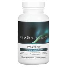 Підтримка простати ProstaCaid Econugenics 120 капсул