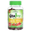 Фото товару VitaJoy Gummies B-12 Extra Strength, Вітамін B12 Кобаламін, 90 та