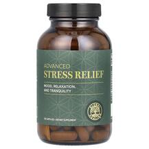 Підтримка стресу Advanced Stress Relief Global