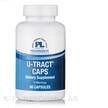 Фото товару Progressive Labs, U-Tract Caps D-Mannose, Д-манноза, 90 капсул