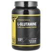 Primaforce, L-Glutamine Unflavored, L-Глутамін, 1500 г