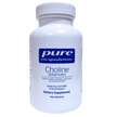 Choline bitartrate, Вітамін B4 Холін, 100 капсул