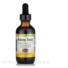 Підтримка нирок Kidney Tonic Herbs Etc. 59 мл