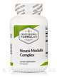 Фото товару Neuro Medulla Complex, Підтримка мозку, 60 капсул