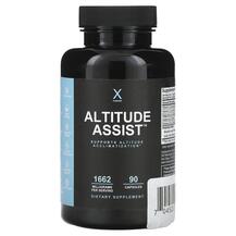 Підтримка висотної акліматизації Altitude Assist mg