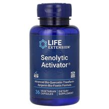 Senolytic Activator Сенолитик активатор Life