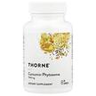Curcumin Phytosome 1000 mg, Екстракту куркуміну Меріва, 60 капсул