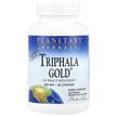 Planetary Herbals, Triphala Gold, Трифала, 60 капсул