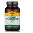 Фото товару Betaine Hydrochloride with Pepsin, Бетаїн Гідрохлорид, 100 таблет