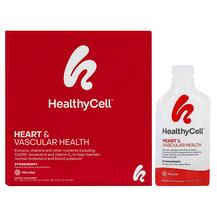 Кардіо комплекс Heart & Vascular Health Strawberry