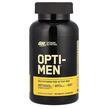 Opti-Men 150, Вітаміни для чоловіків, 150 таблеток