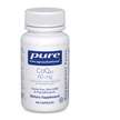 Pure Encapsulations, CoQ10 60 mg, Коензим CoQ10, 60 капсул