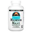 Фото товару Magnesium Malate 625 mg, Магній Малат, 200 капсул