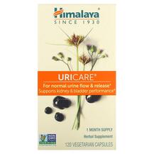 Підтримка рівня сечової кислоти UriCare Himalaya