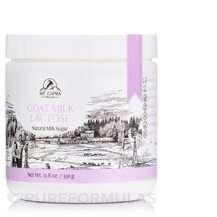 Козяче молоко Goat Milk Lactose Mt. Capra 391 г
