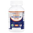 Фото товару Vitamatic, Magnesium 400 mg, Магній, 120 таблеток