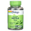 Solaray, True Herbs Nettle 900 mg, Кропива, 180 капсул