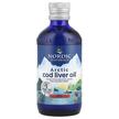 Arctic Cod Liver Oil, Олія печінки тріски, 237 мл