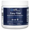Фото товару Life Extension, Easy Fiber Natural Orange, Клітковина, 167 г
