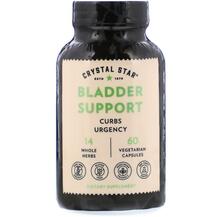 Bladder Support Поддержка мочевого пузыря Crystal