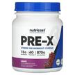 Performance PRE-X Xtreme Pre-Workout, Передтренувальний компле...