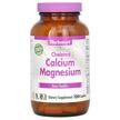 Chelated Calcium Magnesium, Кальцій Магній, 120 капсул