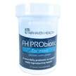 Фото товару FH PRObiotic, Пробіотик для чоловіків, 30 капсул