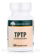 Підтримка Гіпофізу TPTP Genestra 60 капсул
