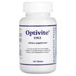 Optivite P.M.T., Підтримка менструального циклу, 180 капсул
