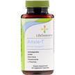 LifeSeasons, Anxie-T Stress, Заспокійлива формула, 60 капсул