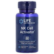 NK Cell Activator Активатор клеток NK Life Extension