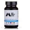 Фото товару Momentous, Magnesium Malate, Магній, 60 капсул
